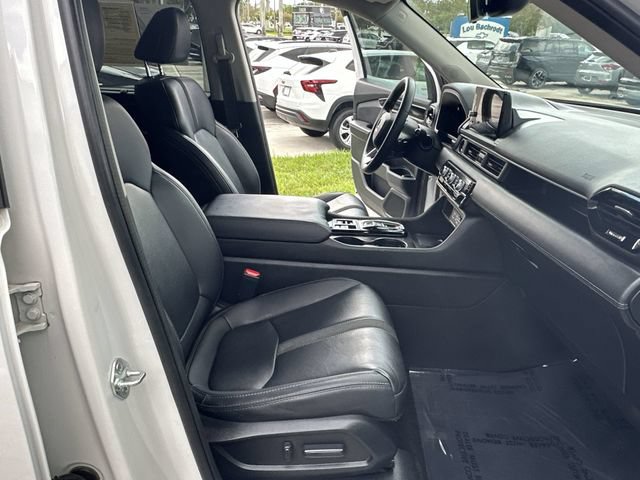 Used 2023 Honda Pilot EX-L image 29