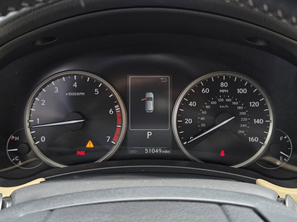 Used 2021 Lexus NX 300 FWD w/ Accessory Package image 30