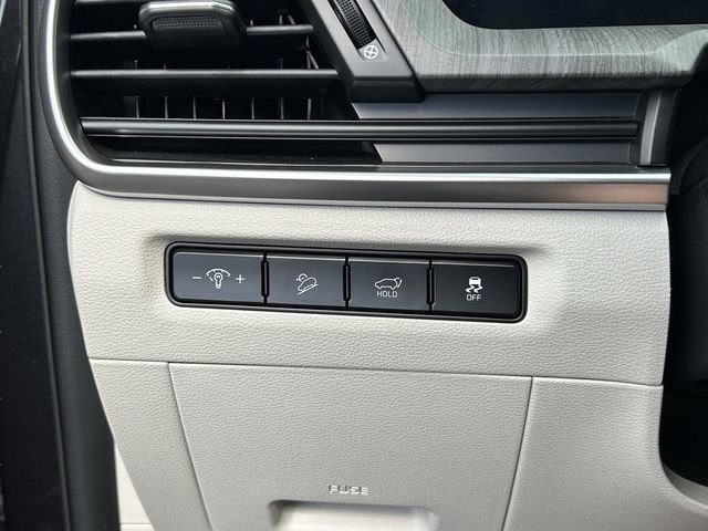 Used 2024 Kia Telluride EX image 30