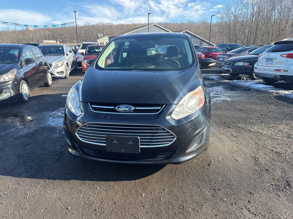 Used 2016 Ford C-MAX SE image 2