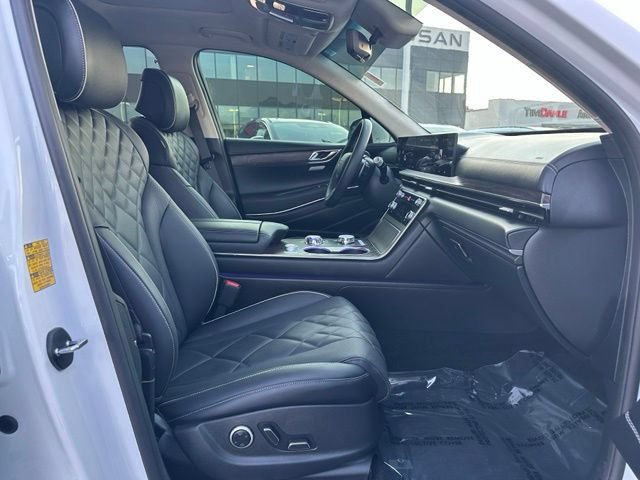 Used 2026 Genesis GV80 3.5T Prestige AWD/4WD image 14