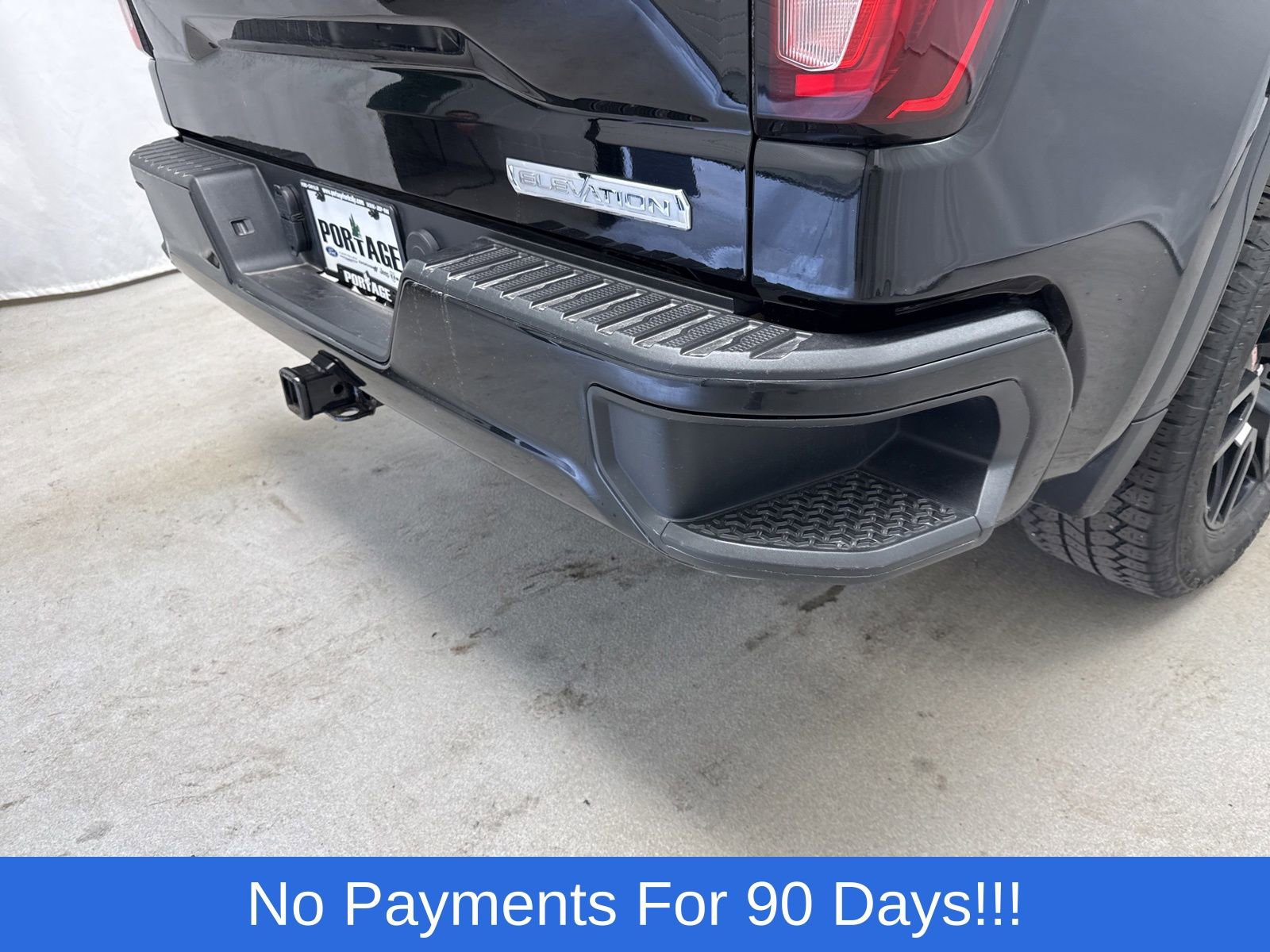 Used 2020 GMC Sierra 1500 Elevation w/ Elevation Value Package image 42