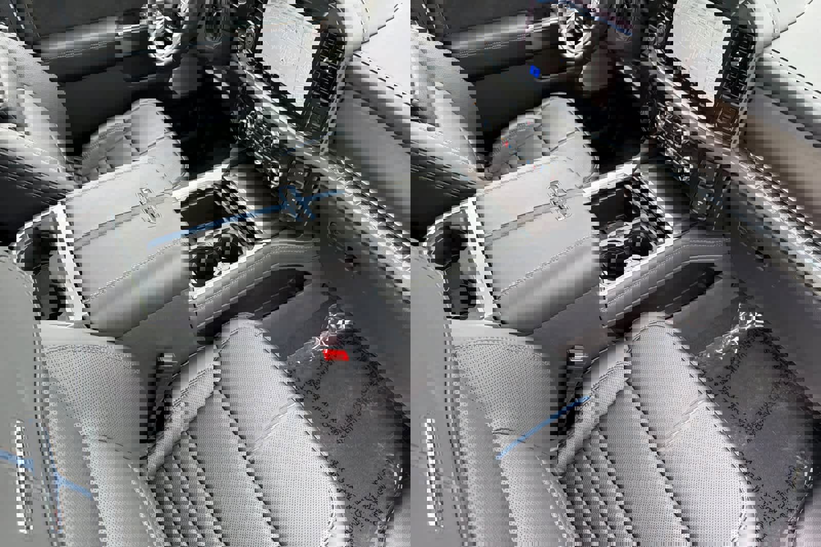 New 2026 Ford F350 Platinum w/ Tremor Off-Road Package image 22