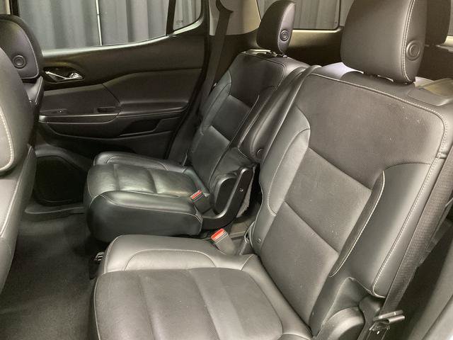Used 2018 GMC Acadia SLT AWD/4WD image 10