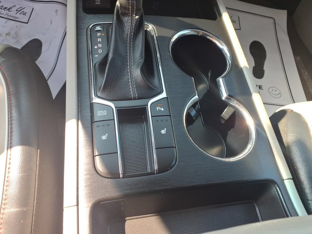 Used 2021 Kia Sedona EX FWD image 11