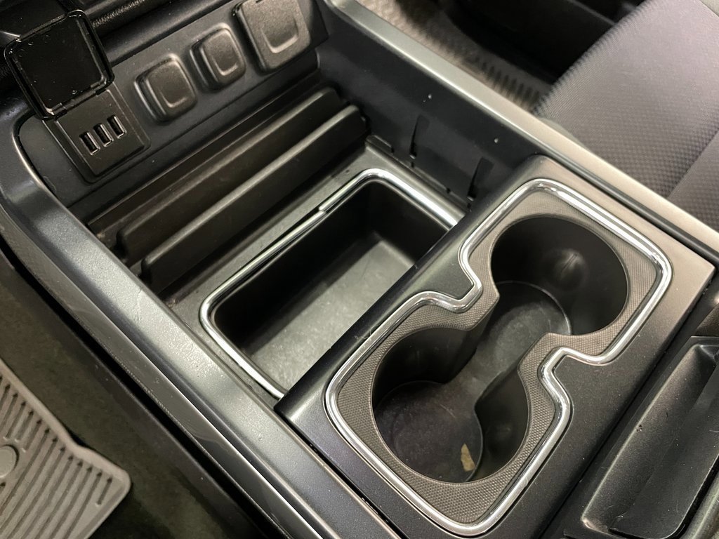 Used 2015 Chevrolet Silverado 1500 LT w/ All Star Edition image 32