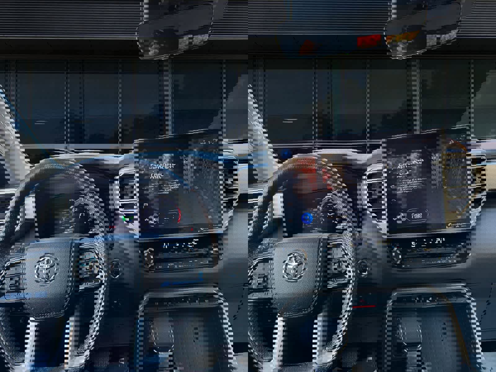 Used 2024 Toyota Tundra Limited image 3