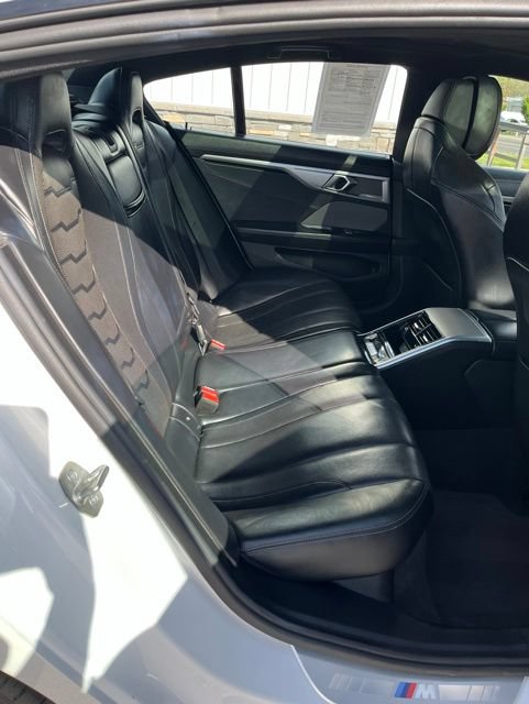 Used 2023 BMW 840i Gran Coupe xDrive AWD/4WD image 31