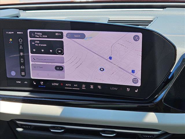 New 2026 Audi A5 Prestige AWD/4WD image 14