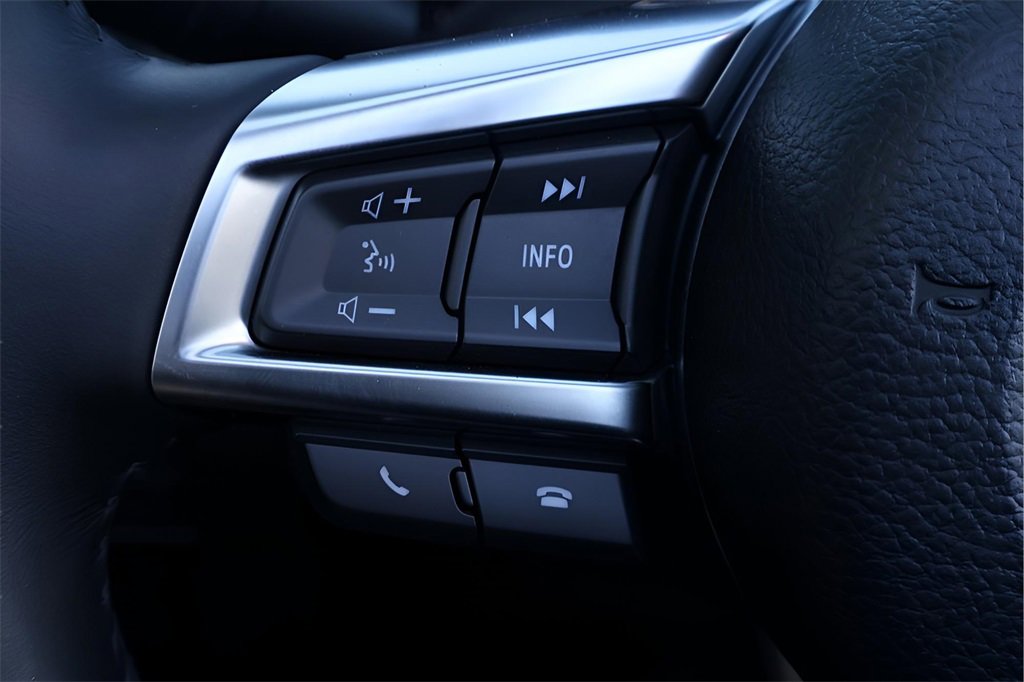 Used 2019 FIAT 124 Spider Lusso w/ Convenience Group image 15