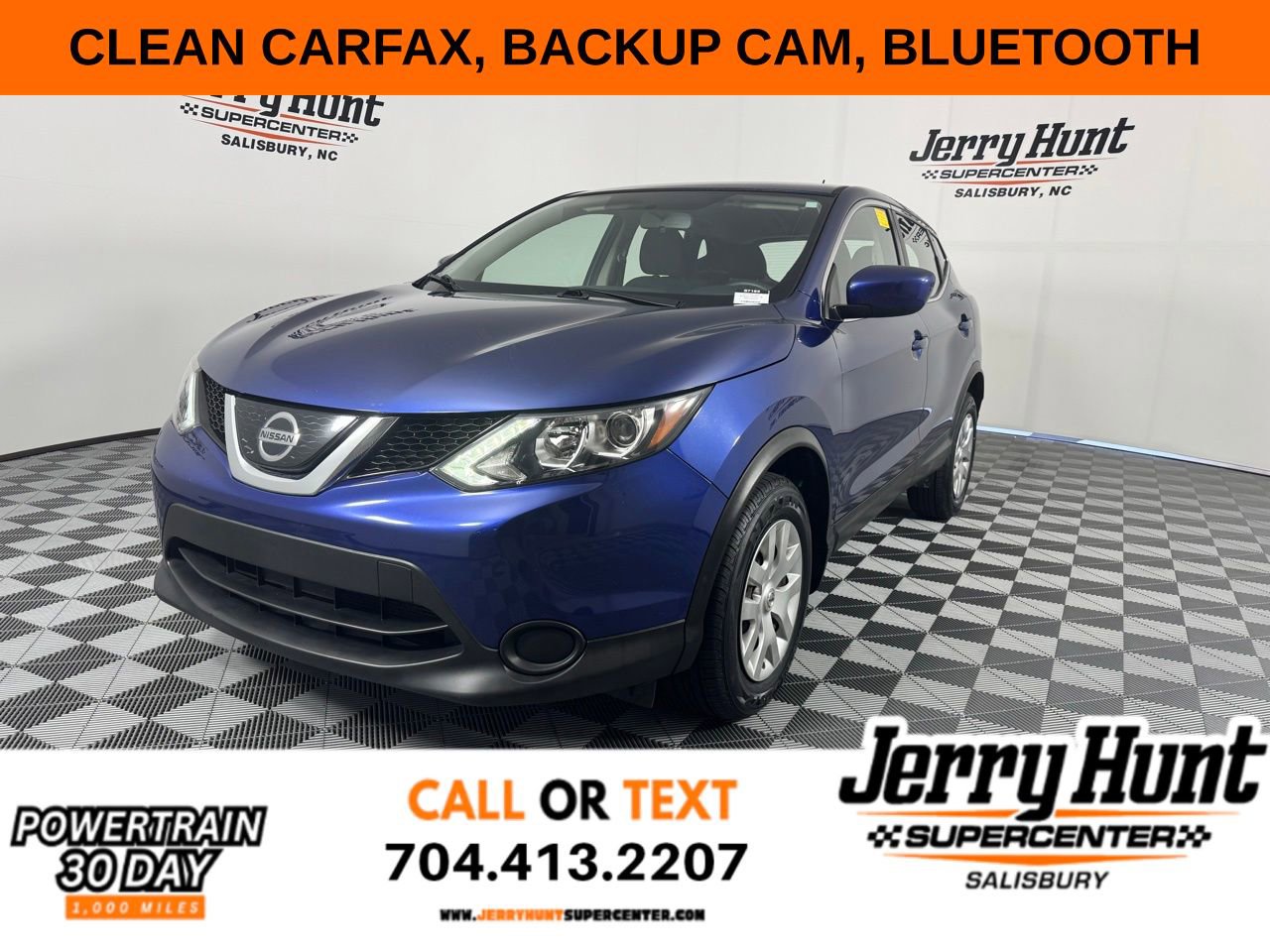Used 2019 Nissan Rogue Sport S