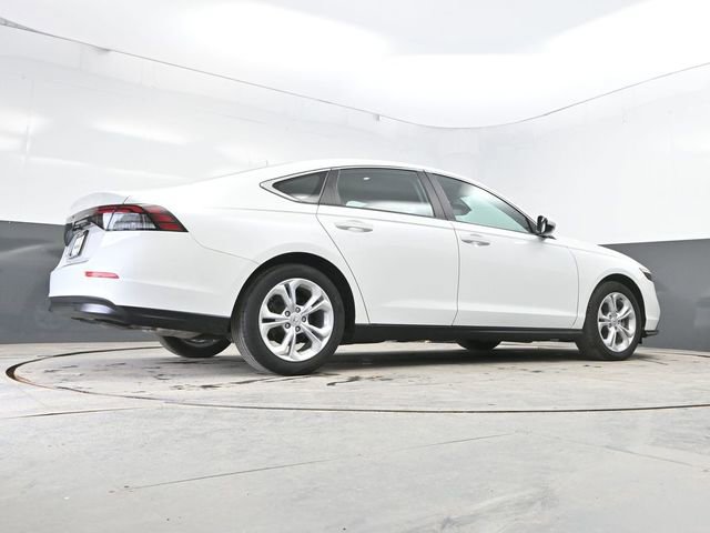 Used 2024 Honda Accord LX image 23