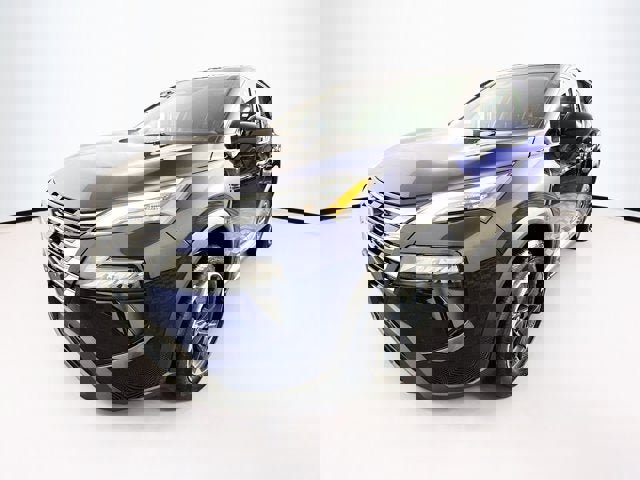 Certified 2025 Nissan Rogue SV