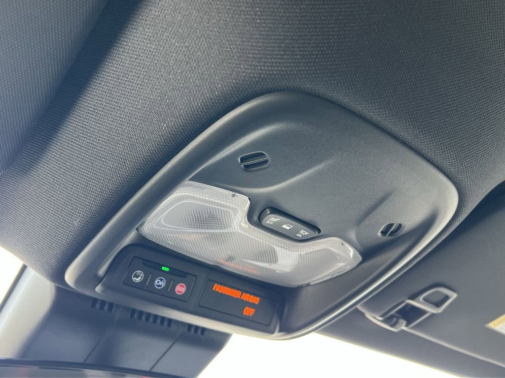 New 2026 Chevrolet Colorado W/T w/ WT Custom Package image 11