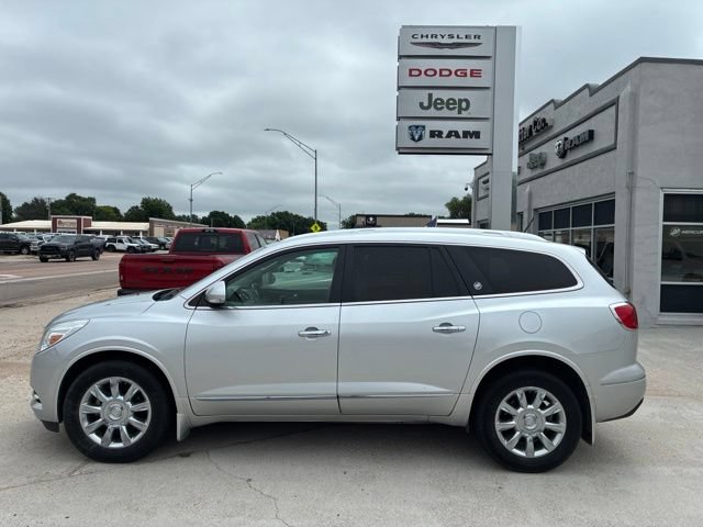 Used 2015 Buick Enclave Leather AWD/4WD image 1