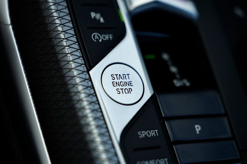 New 2026 BMW 430i Coupe w/ M Sport Package image 39