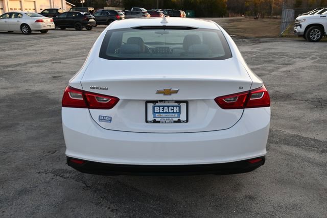 Used 2023 Chevrolet Malibu LT image 4