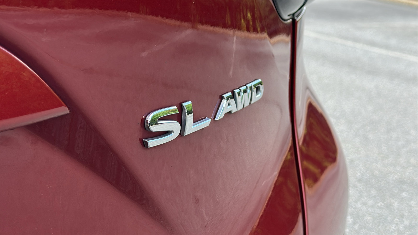 Used 2018 Nissan Murano SL AWD/4WD image 11