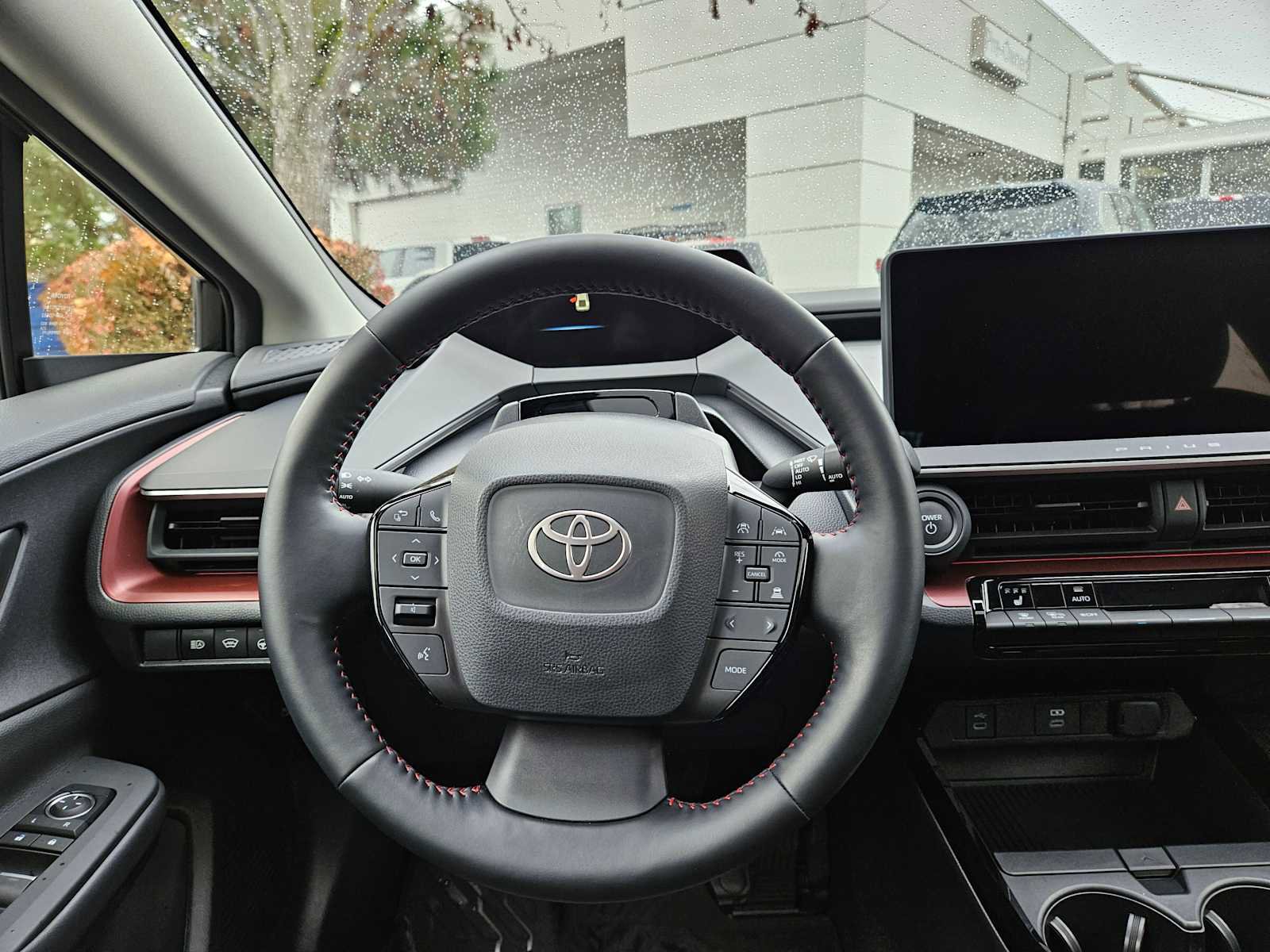 Used 2024 Toyota Prius Prime image 22