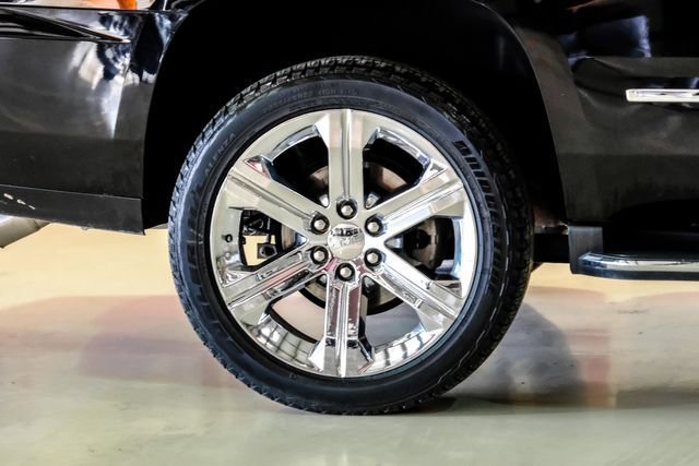 Used 2018 GMC Yukon Denali image 52