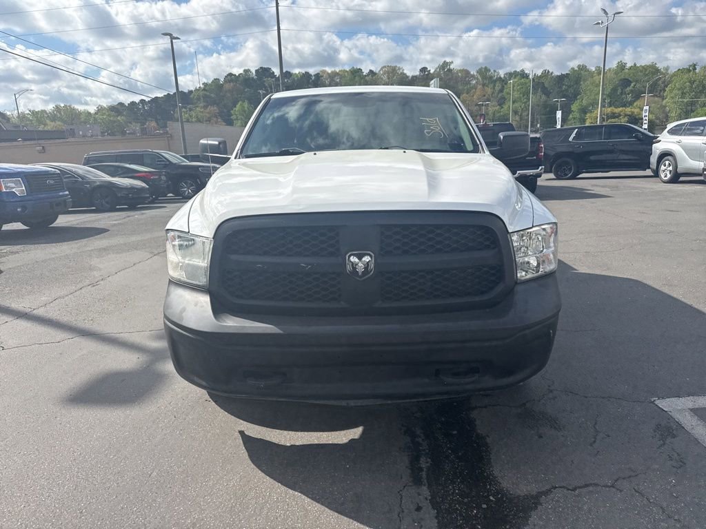 Used 2019 RAM 1500 Tradesman w/ Protection Group image 15