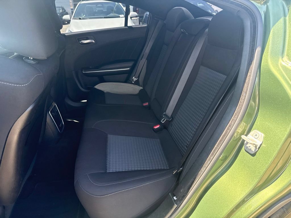 Used 2023 Dodge Charger Scat Pack RWD image 21