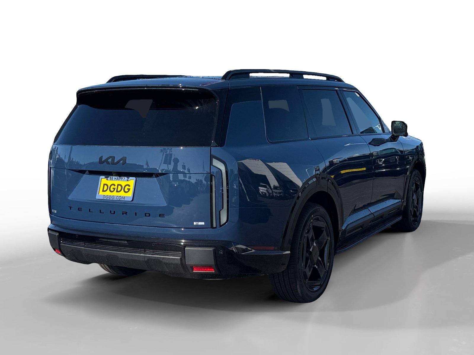 New 2027 Kia Telluride X-Line SX Prestige AWD/4WD image 5