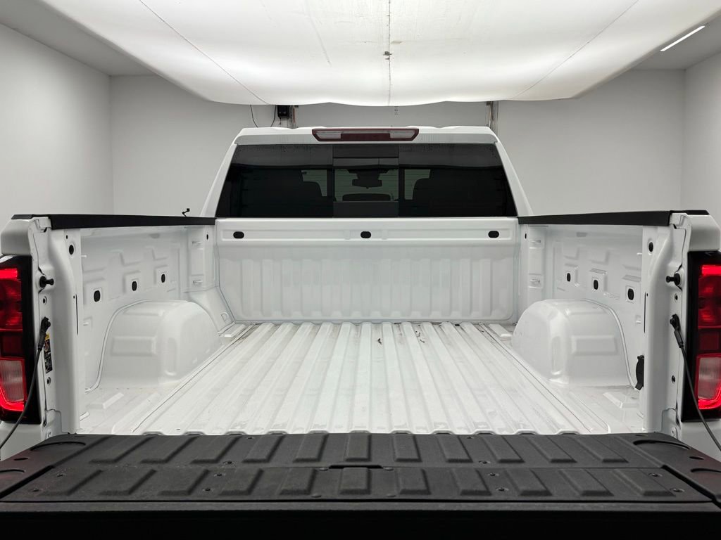 New 2026 GMC Sierra 1500 Elevation w/ Preferred Package image 8