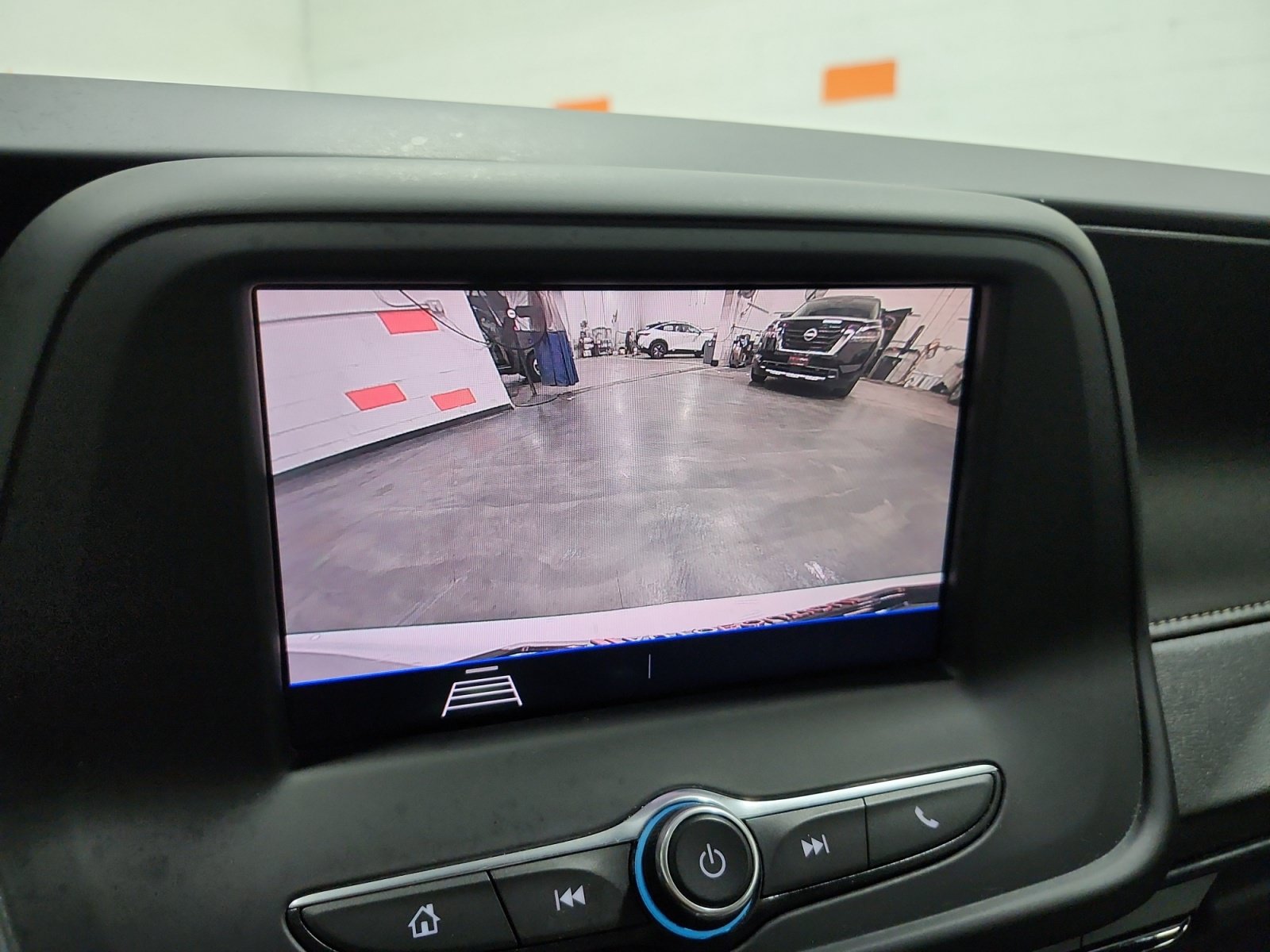 Used 2020 Chevrolet Camaro LT RWD image 16