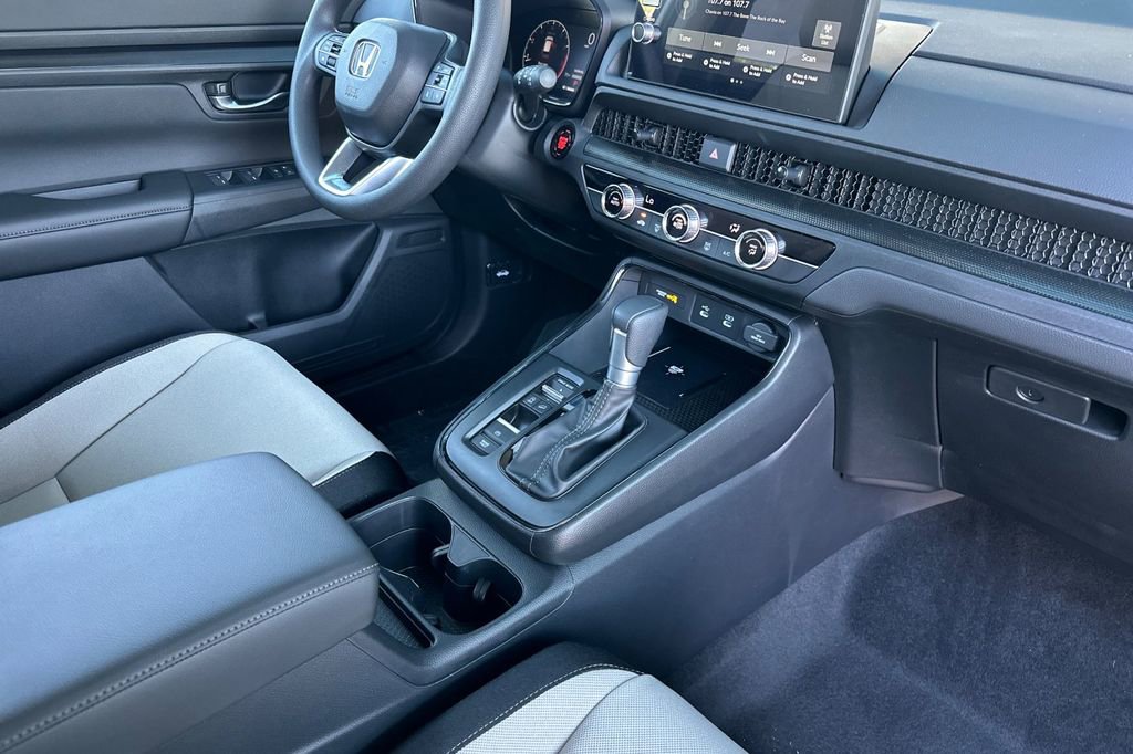 New 2026 Honda CR-V LX image 18