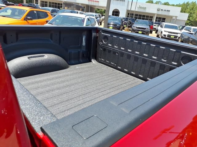 New 2026 RAM 1500 RHO w/ RHO Level 1 Equipment Group AWD/4WD image 18