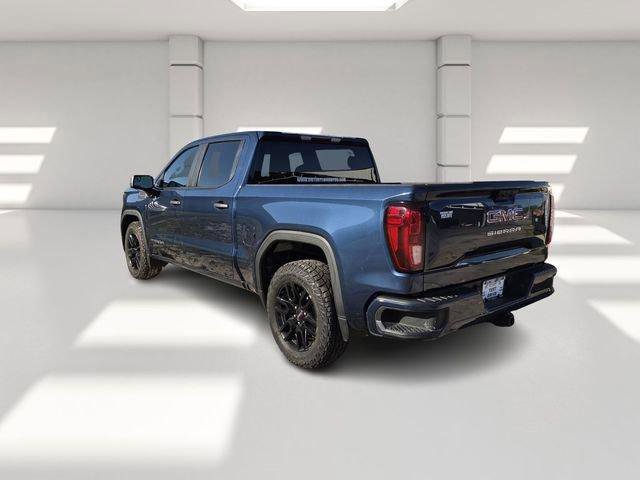 Certified 2023 GMC Sierra 1500 Pro w/ Graphite Edition image 3