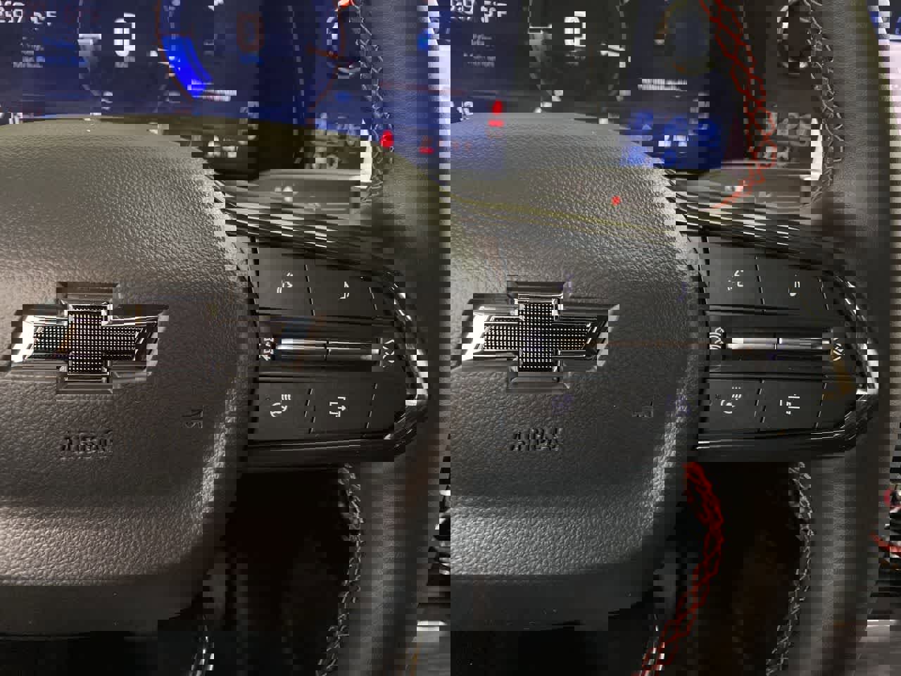 Used 2024 Chevrolet Blazer EV RS image 22