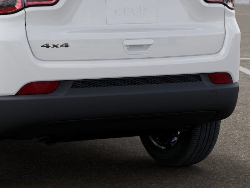 New 2026 Jeep Compass Latitude w/ Quick Order Package 29K AWD/4WD image 17