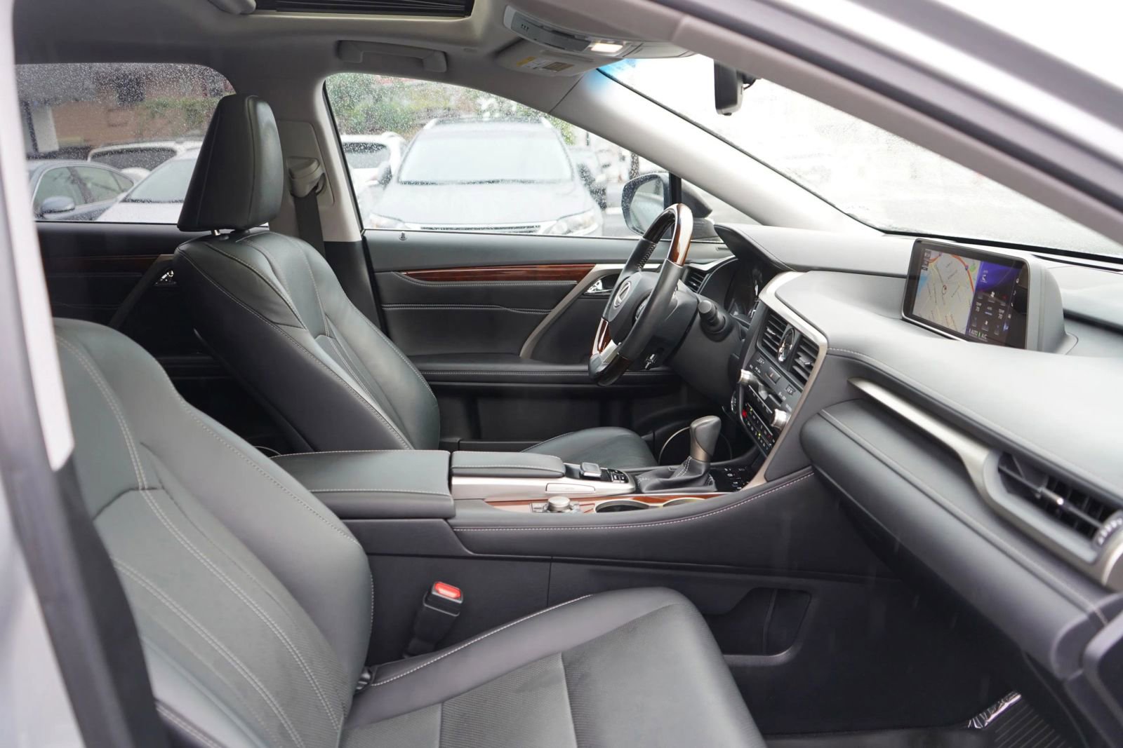 Used 2019 Lexus RX 350 F Sport image 24