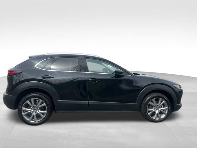 Used 2023 MAZDA CX-30 AWD 2.5 S w/ Premium Package image 6