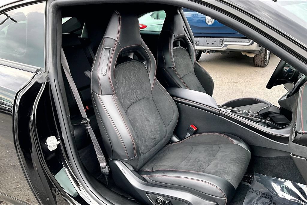 Used 2026 Dodge Charger Scat Pack AWD/4WD image 29