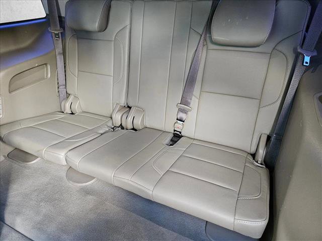Used 2019 Chevrolet Tahoe Premier image 19