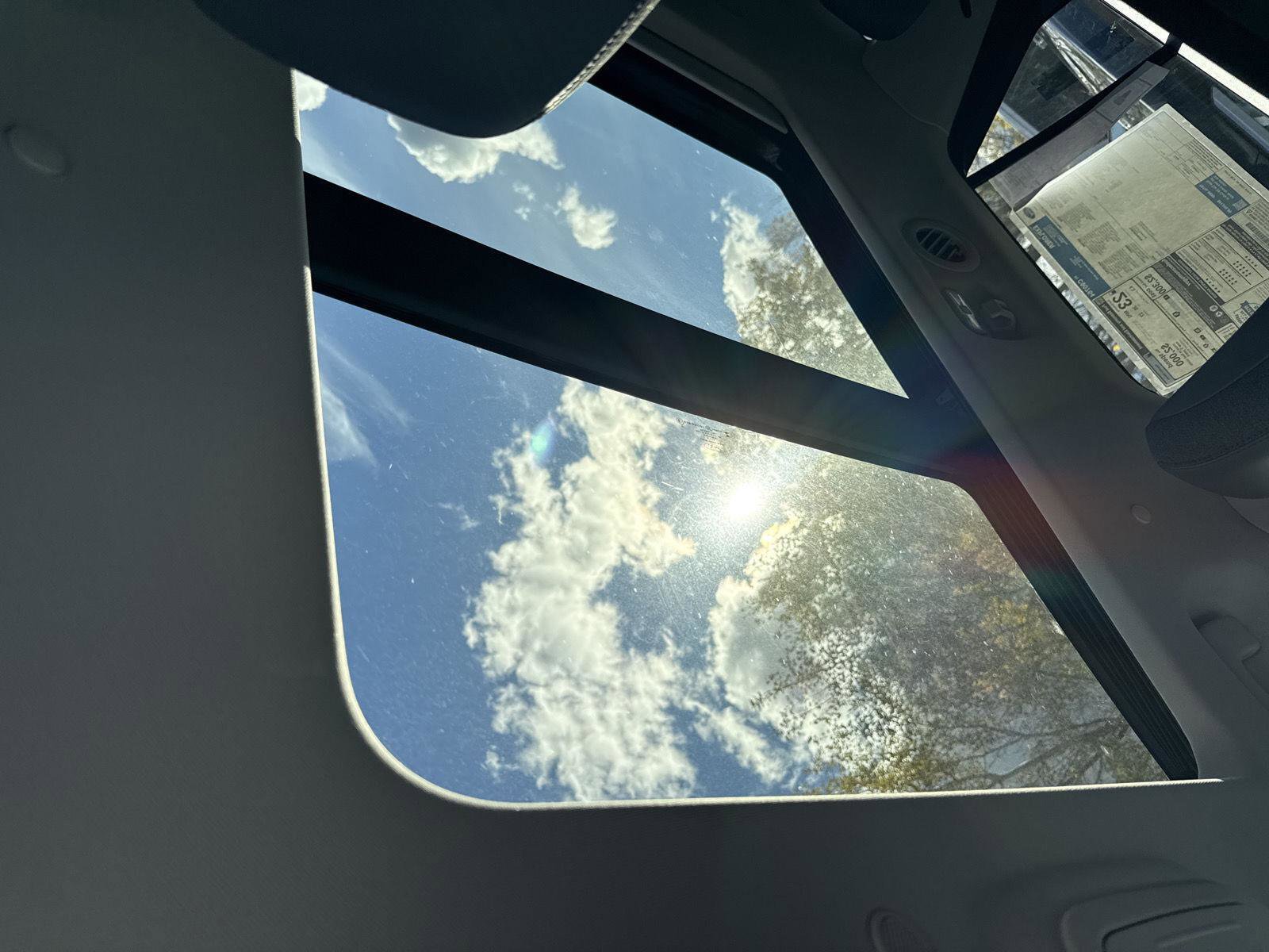 New 2025 Ford Explorer Active w/ Active Comfort Package image 24