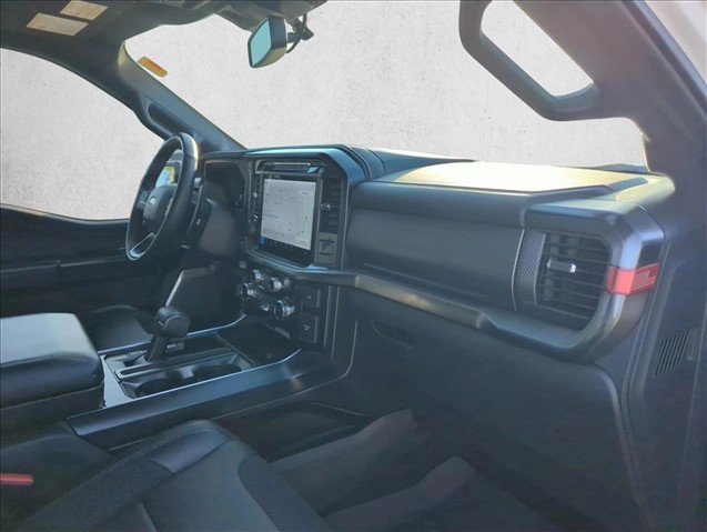 Used 2024 Ford F150 Raptor AWD/4WD image 24