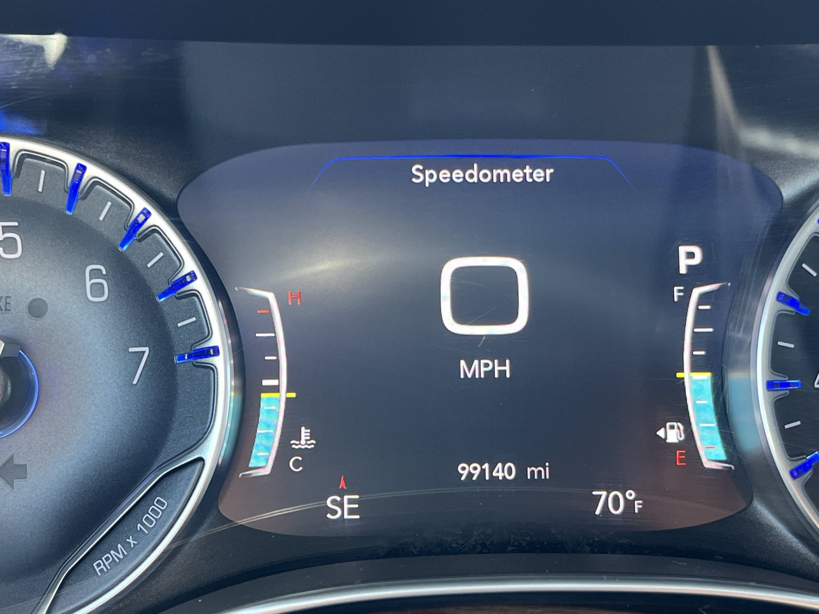 Used 2021 Chrysler Pacifica Limited w/ Uconnect Theater Family Group AWD/4WD image 41