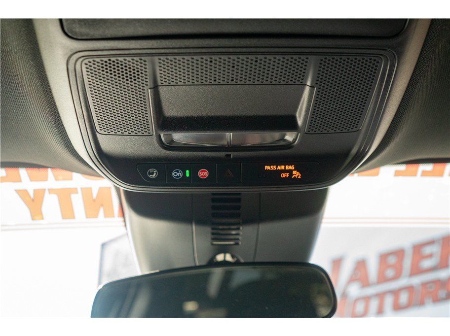 Used 2024 Chevrolet Traverse LT w/ Midnight/Sport Edition FWD image 22