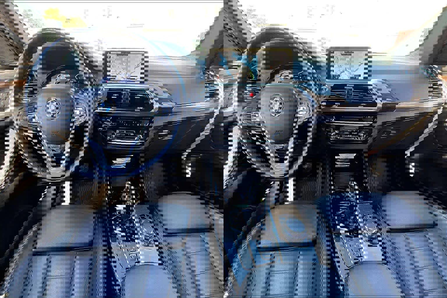 Used 2018 BMW X3 xDrive30i image 15