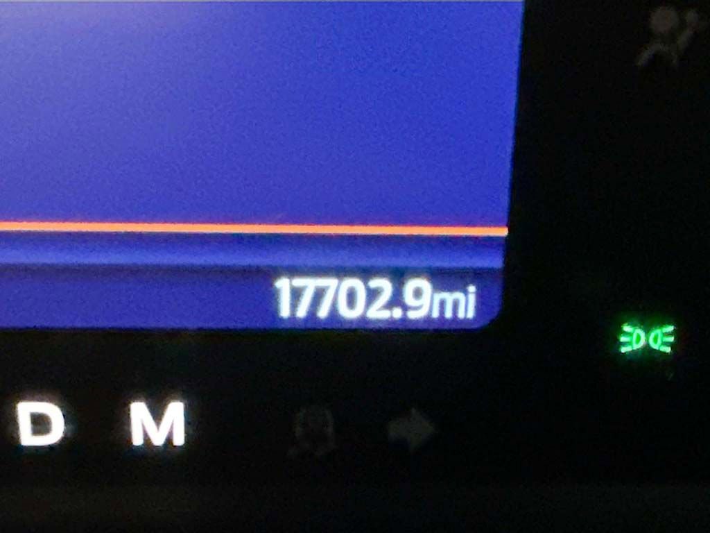 Used 2024 Ford Bronco Everglades image 26