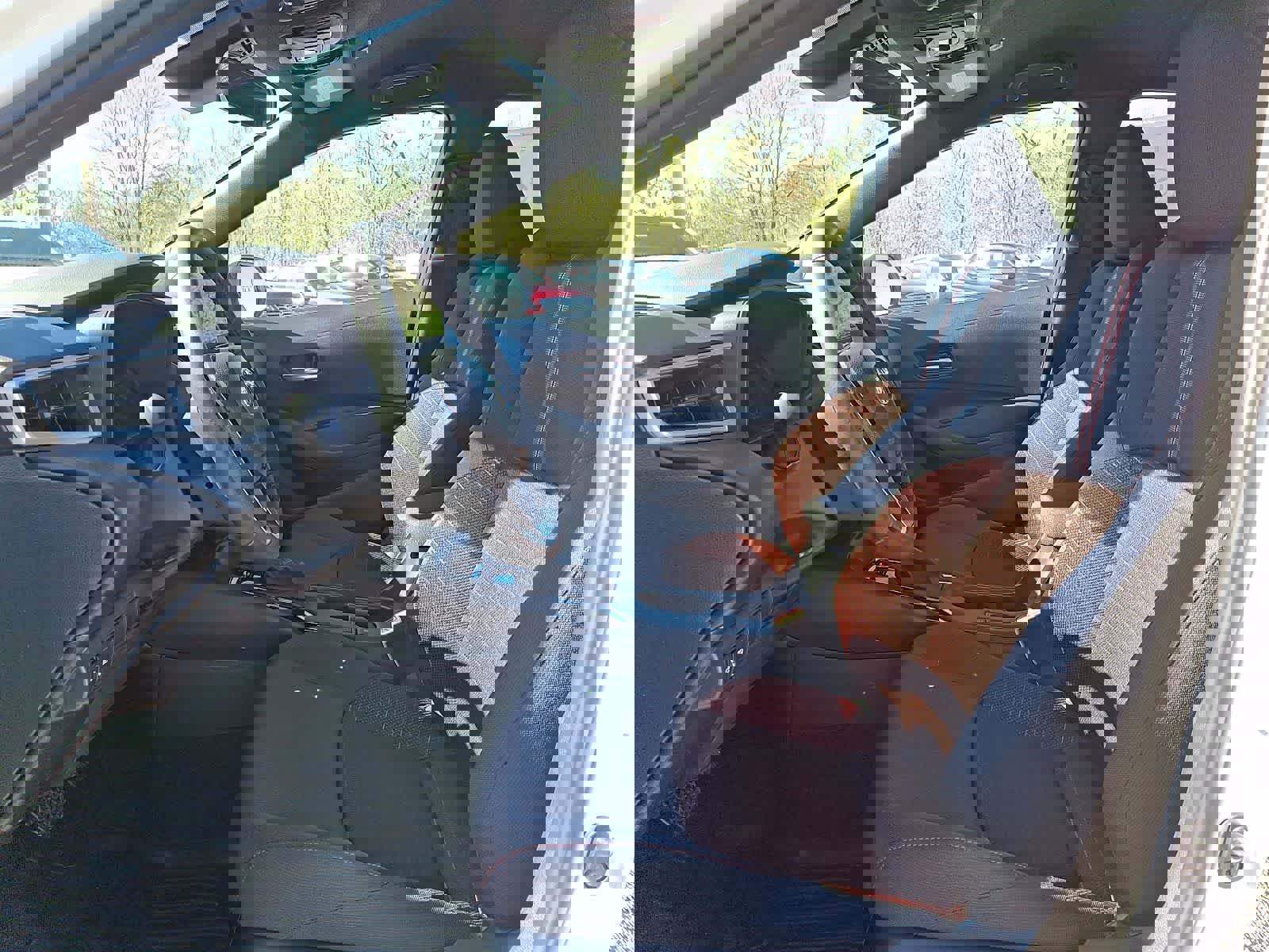 New 2026 Toyota Corolla SE FWD image 10