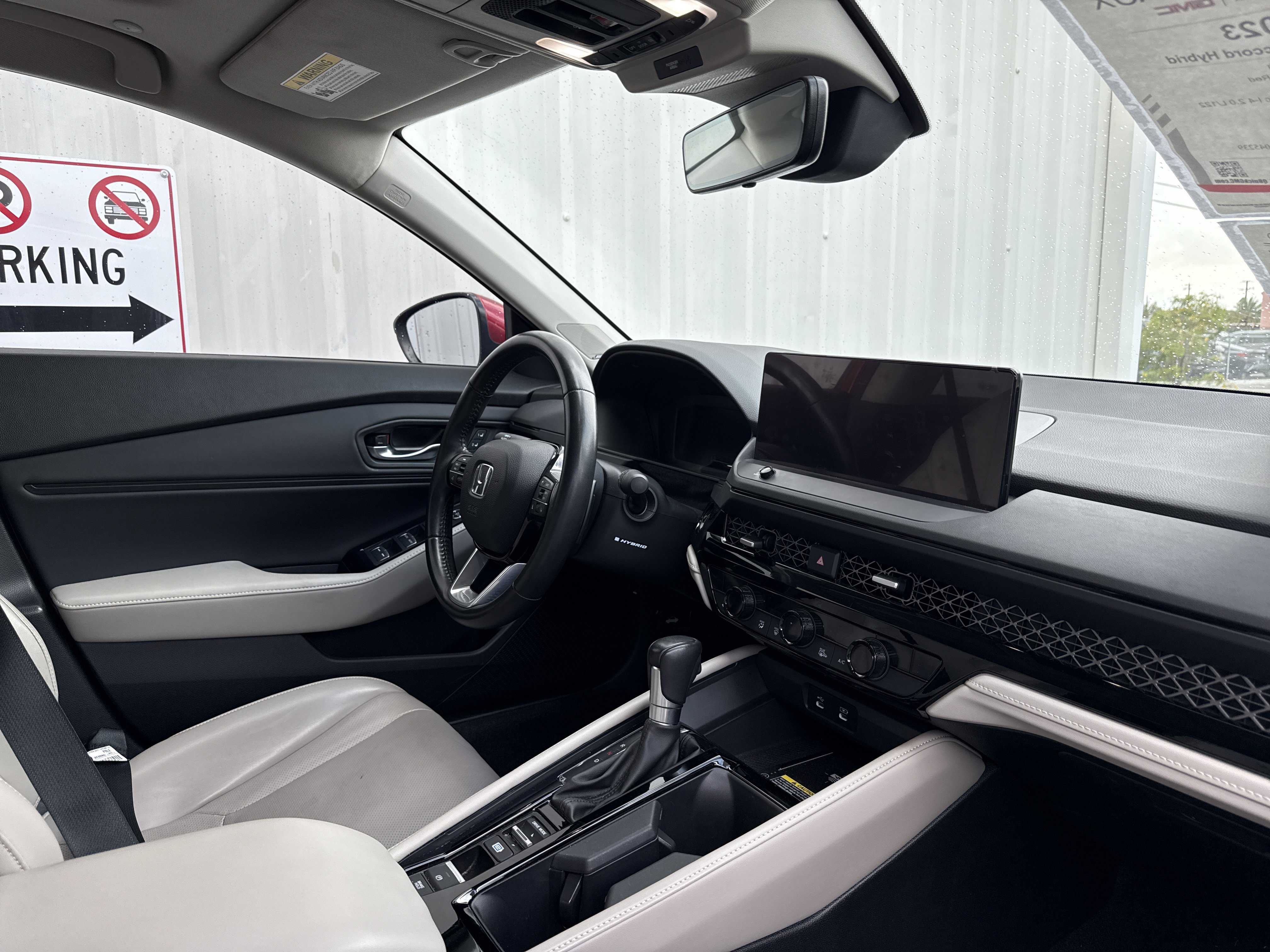 Used 2023 Honda Accord Touring image 40