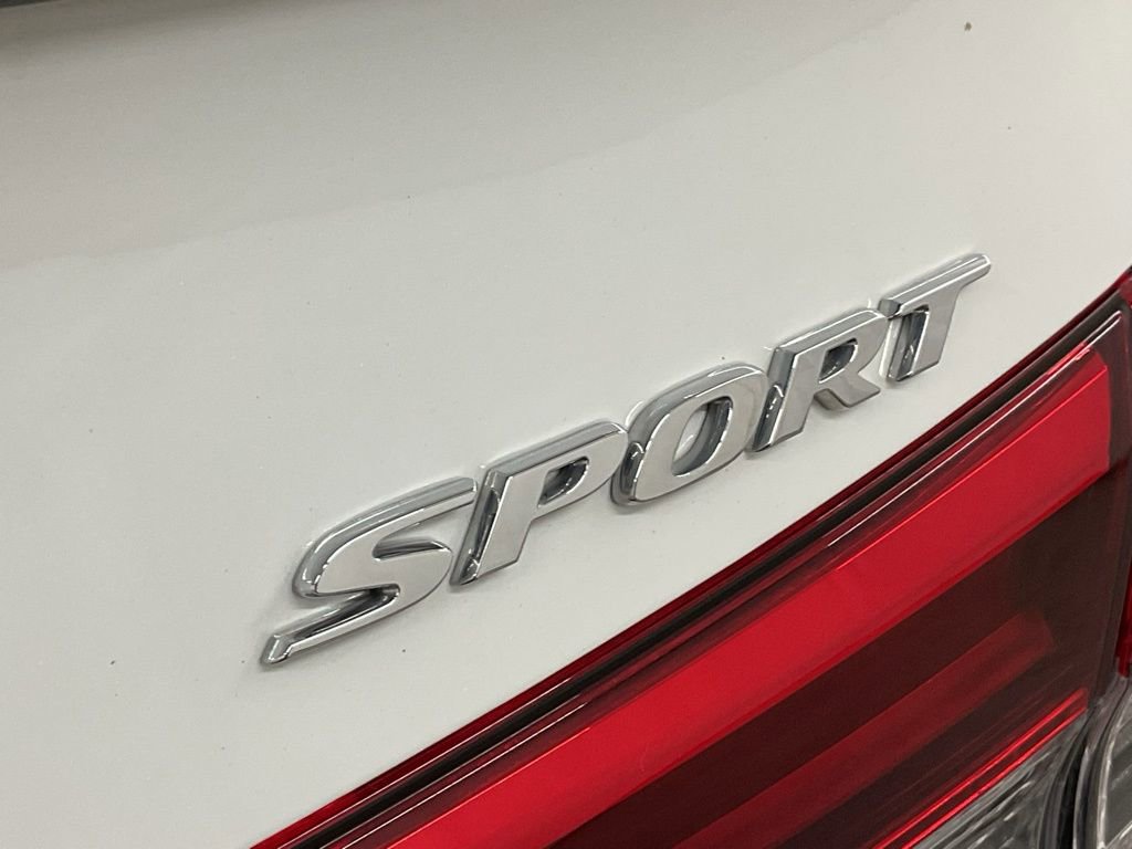 Certified 2024 Honda Civic Sport image 26