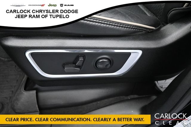 Used 2023 RAM 1500 Laramie AWD/4WD image 15