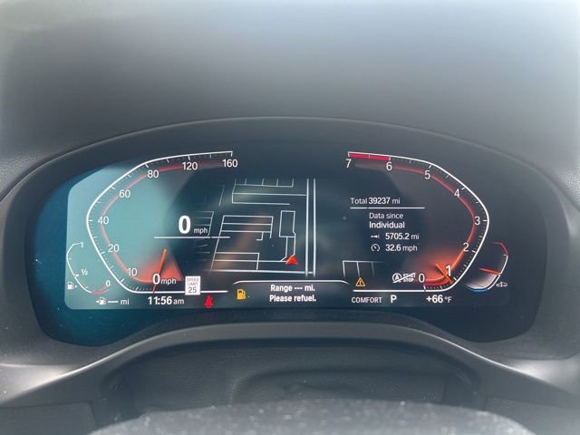 Used 2022 BMW X4 xDrive30i w/ Convenience Package image 7