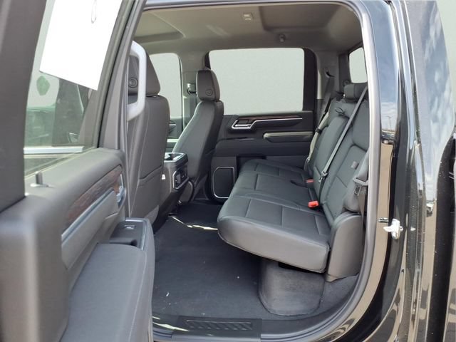New 2026 GMC Sierra 3500 SLT w/ SLT Premium Package AWD/4WD image 10